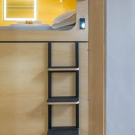 Hostelit سانتا كروث ذي لا بال
