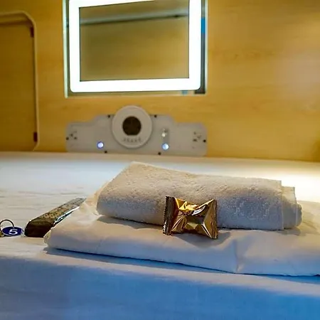 Hostelit فندق 2*
