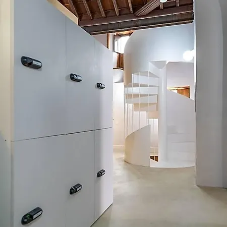 Hostelit Ξενοδοχείο Santa Cruz de la Palma (Isla de la Palma)