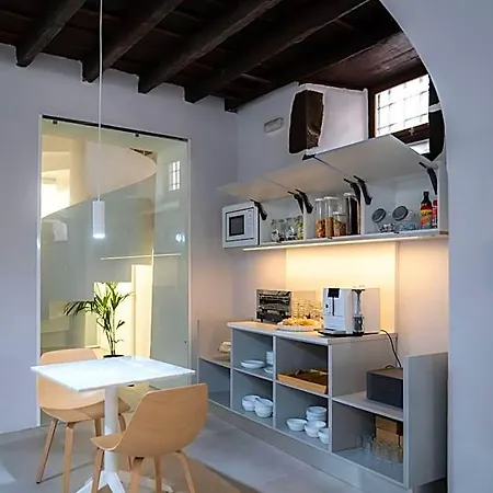 Ξενοδοχείο Hostelit Santa Cruz de la Palma (Isla de la Palma)