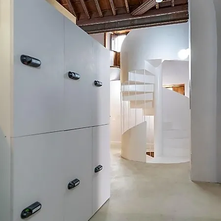 Hostelit סנטה קרוס דה לה פלמה