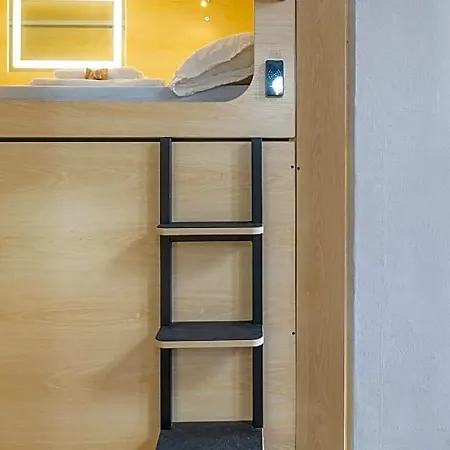 Hostelit מלון