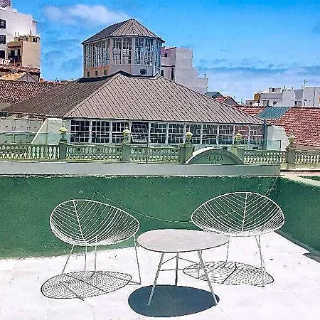 מלון Hostelit