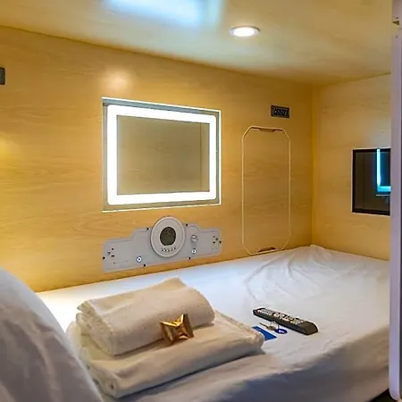 Hostelit מלון 2*