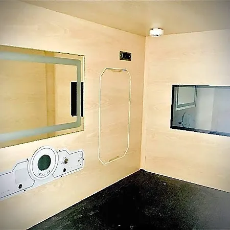 فندق Hostelit 2*