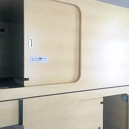 Hostelit מלון סנטה קרוס דה לה פלמה